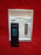 Samsung lettore radio - samsung, yp-u3