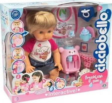 GIOCHI PREZIOSI CICCIOBELLO