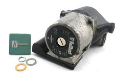 Pompa di riscaldamento