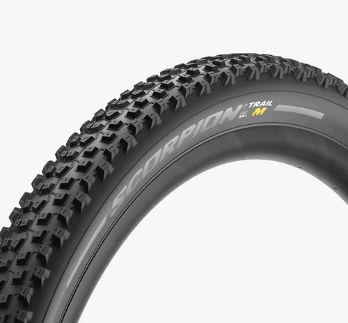 Pirelli copertone scorpion - pirelli,