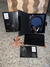 Philips FIDELIO M1 MKII Cuffie