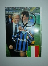 Portachiavi maglia inter - maglia,