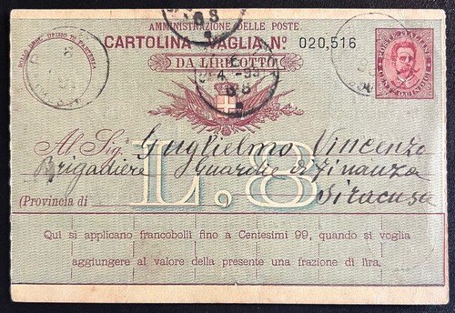 Storia postale cartolina - storia, postale-cartolina