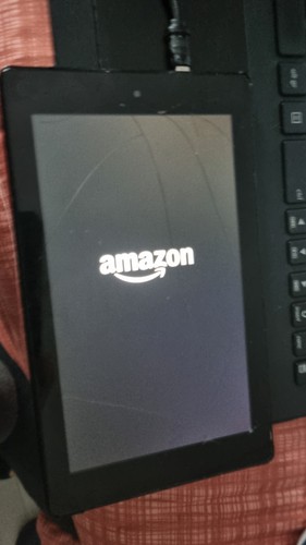 4238 tablet amazon - kindle, fire