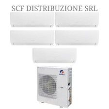 CONDIZIONATORE PENTA SPLIT