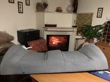 Spalliera sedili posteriori