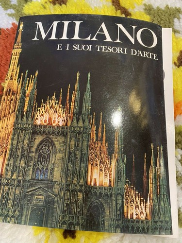 Milano suoi tesori d - suoi,