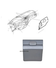 SPORTELLO VANO PORTA OGGETTI