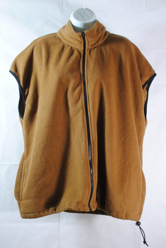 Gilet smanicato big - smanicato, uomo