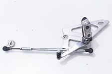 Suzuki GSXR 1100 89-90 Pedana Poggiapiedi Sinistra Cambio