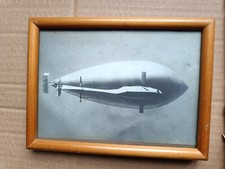 foto - AEROSTATO in cornice