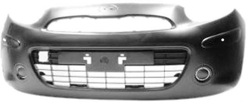 Paraurti anteriore nissan - anteriore,