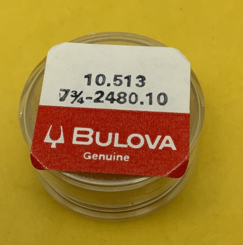 Genuine bulova accutron - bulova,