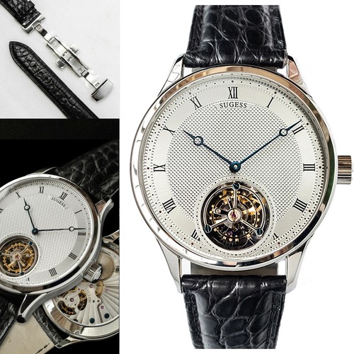 Orologio meccanico sugess - orologio,