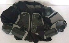 Moto bici pettorina - moto, /