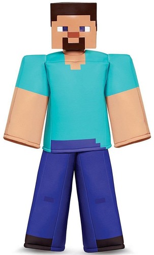 Costume bambino steve prestige - steve,