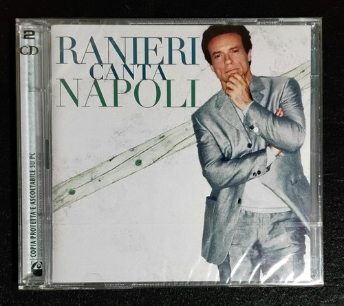 Massimo ranieri canta - massimo,