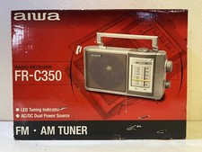 Aiwa Radio FR-C350