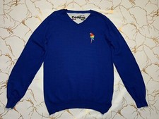 Maglione Desigual uomo blu