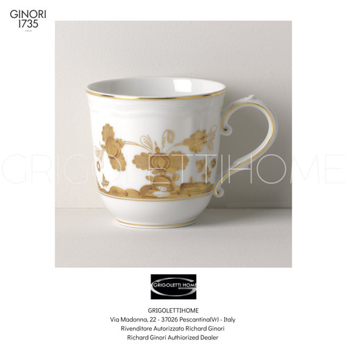 Richard ginori oriente - -,