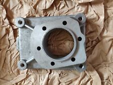 Flangia attacco motore idraulico Ruggerini Lombardini acme slanzi