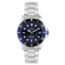 Capital - Orologio automatico da uomo - Ref: AT964-3