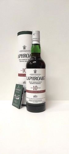 Laphroaig sherry oak - yo,