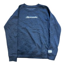 felpa aAbercrombie & Fitch