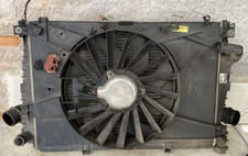 Kit Radiatori Alfa Romeo 159 1.9 Jtdm 150cv 