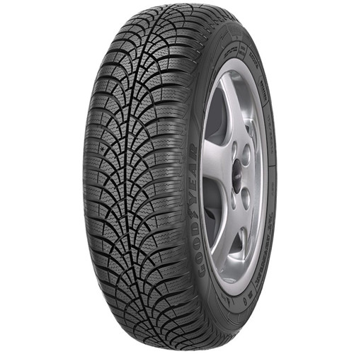 Gomme auto invernali - auto, 60