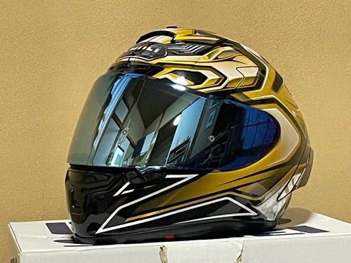 Casco moto shoei fourteen - moto, x-fourteen