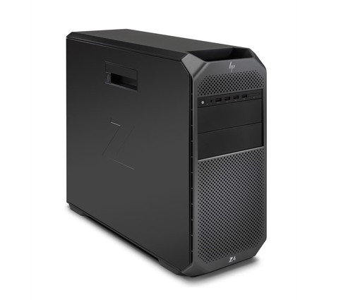 Workstation g4 - z4,