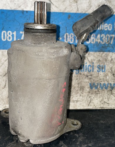 Motorino avviamento per sym - motorino, d'