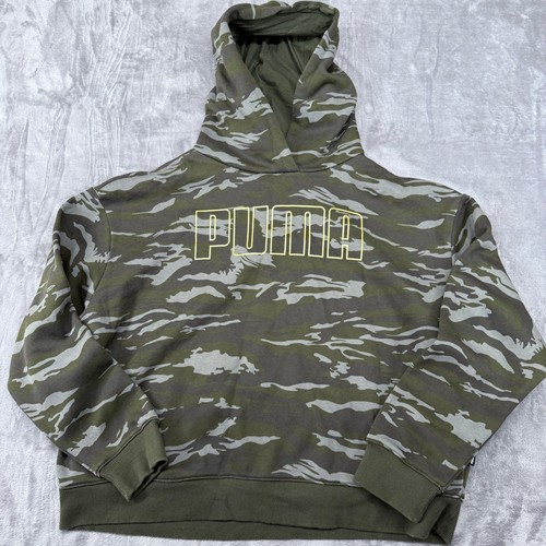 Puma felpa con - puma,