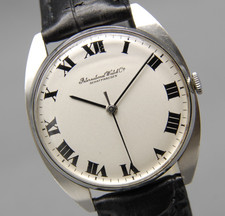 Vintage [EXC+5] IWC