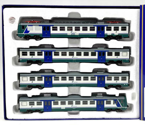 Kar 2076ds ale 582 servizi - 582,