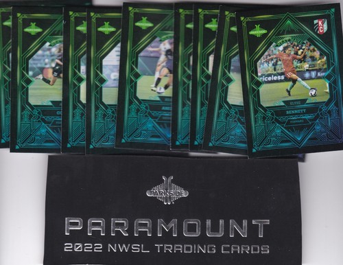 2022 parkside nwsl paramount - parkside,
