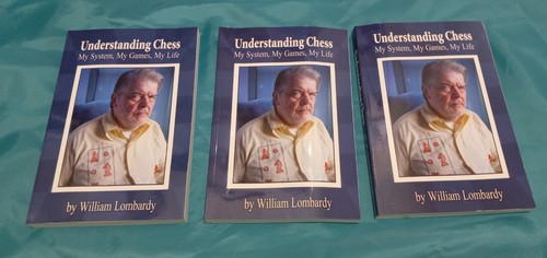 Understanding chess gm - by,