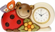 - Orologio Da Tavolo Con