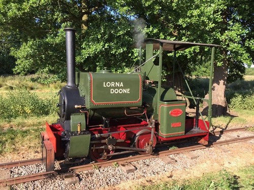 Kerr stuart wren class hon30 - wren,