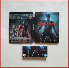 DAREDEVIL - UK BLU-RAY