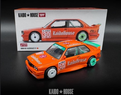 Mini kaido house - gt, m3