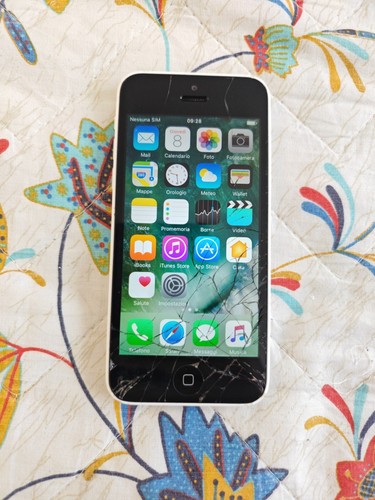 Apple iphone 16gb a1532 - 5c,
