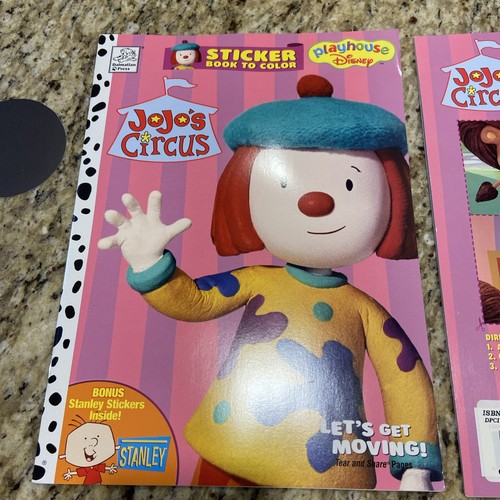 New playhouse disney - 2,