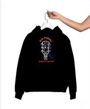 Felpa con cappuccio unisex Ace