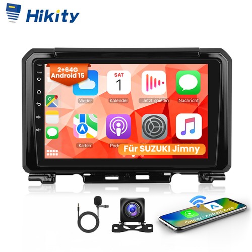 Autoradio kam android15 - android15, apple