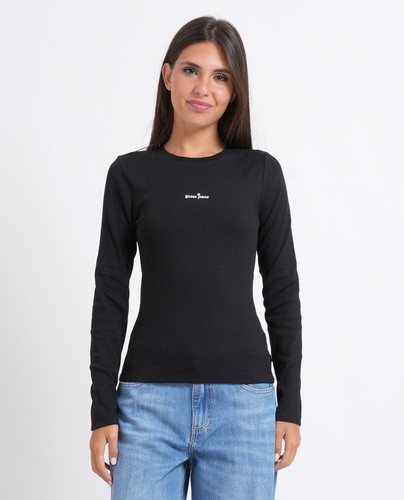 Maglia donna guess maniche - maglia,