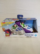 Disney Toy Story Buzz