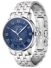 NUOVO - Montblanc Star Legacy