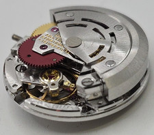 Rolex 2030 movimento completo originale revisionato vintage 20mm swiss made